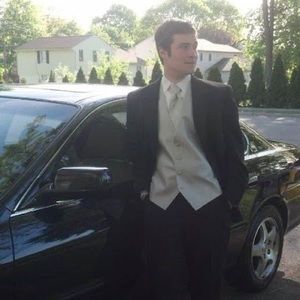 Meet your Posher, Gabe